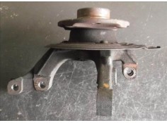 Recambio de mangueta delantero derecha para opel corsa c 1.7 di referencia OEM IAM   