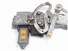 Recambio de mecanismo elevalunas delantero izquierdo para opel corsa b referencia OEM IAM   