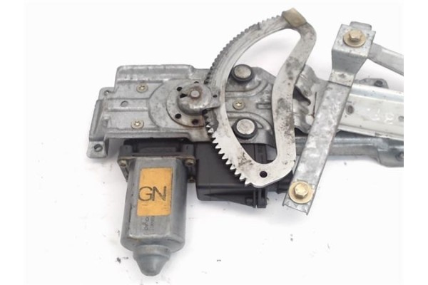 Recambio de mecanismo elevalunas delantero izquierdo para opel corsa b referencia OEM IAM   