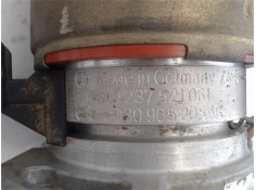 Recambio de delco para seat arosa (6h1) 1.0 referencia OEM IAM 30905237GX  