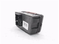 Recambio de interruptor luces emergencia para fiat ii panda (169) 1.2 referencia OEM IAM 735357114  