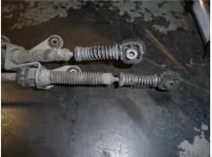 Recambio de varillas de cambio para seat ibiza (6l1) 1.4 reference referencia OEM IAM 6Q0711049CA  