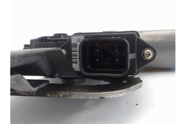Recambio de mecanismo elevalunas delantero izquierdo para opel corsa b referencia OEM IAM   