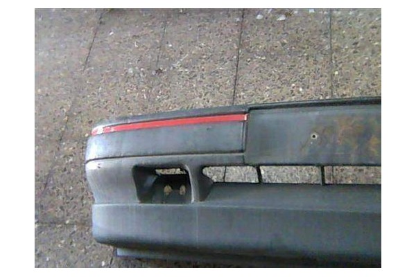Recambio de paragolpes delantero para opel corsa a 1.2 i referencia OEM IAM   