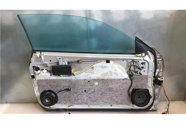 Recambio de puerta delantero izquierda para mercedes-benz clk (bm 208) coupe 2.3 230 compressor (evo) (208.348) referencia OEM I