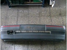 Recambio de paragolpes delantero para opel corsa a 1.2 i referencia OEM IAM   