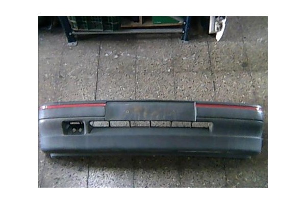 Recambio de paragolpes delantero para opel corsa a 1.2 i referencia OEM IAM   