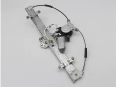 Recambio de mecanismo elevalunas delantero derecho para honda civic vi 1.6 referencia OEM IAM 72210S6DE01  