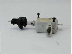 Recambio de motor cierre centralizado para mercedes-benz clase c (bm 203) sportcoupe 2.0 c 180 (203.735) referencia OEM IAM A203