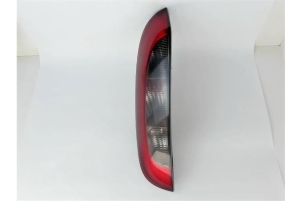 Recambio de piloto trasero izquierdo para opel corsa c 1.0 referencia OEM IAM 09114336  