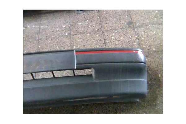 Recambio de paragolpes delantero para opel corsa a 1.2 i referencia OEM IAM   