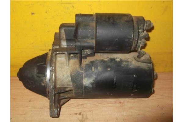 Recambio de motor arranque para opel astra f berlina (1991) 2.0 i referencia OEM IAM 0001107015  