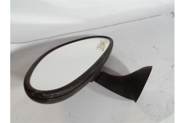 Recambio de retrovisor interior para smart fortwo coupe 0.9 edition 1 (453.344)(66kw) referencia OEM IAM 015462  