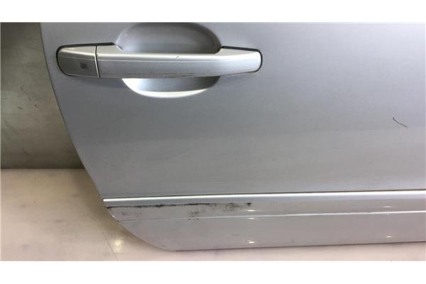 Recambio de puerta delantero derecha para mercedes-benz clk (bm 208) coupe 2.3 230 compressor (evo) (208.348) referencia OEM IAM