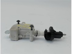 Recambio de motor cierre centralizado para mercedes-benz clase c (bm 203) sportcoupe 2.0 c 180 (203.735) referencia OEM IAM A203