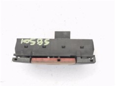Recambio de interruptor luces emergencia para fiat ii panda (169) 1.2 referencia OEM IAM 735357114  