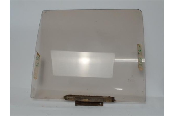 Recambio de luna puerta trasero derecha para peugeot 505 berlina 1.4 gl referencia OEM IAM   