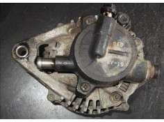 Recambio de alternador para opel corsa b 1.7 d referencia OEM IAM 8971602001 LR170505B 