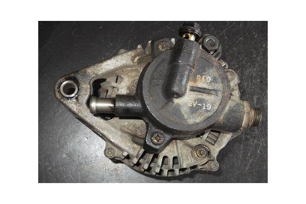 Recambio de alternador para opel corsa b 1.7 d referencia OEM IAM 8971602001 LR170505B 