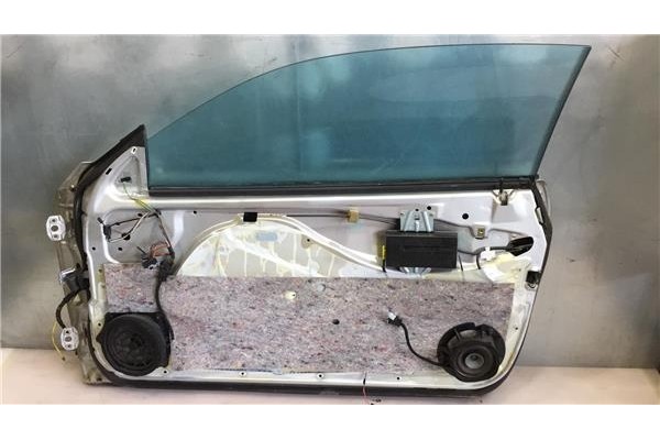 Recambio de puerta delantero derecha para mercedes-benz clk (bm 208) coupe 2.3 230 compressor (evo) (208.348) referencia OEM IAM