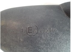 Recambio de retrovisor interior para smart fortwo coupe 0.9 edition 1 (453.344)(66kw) referencia OEM IAM 015462  