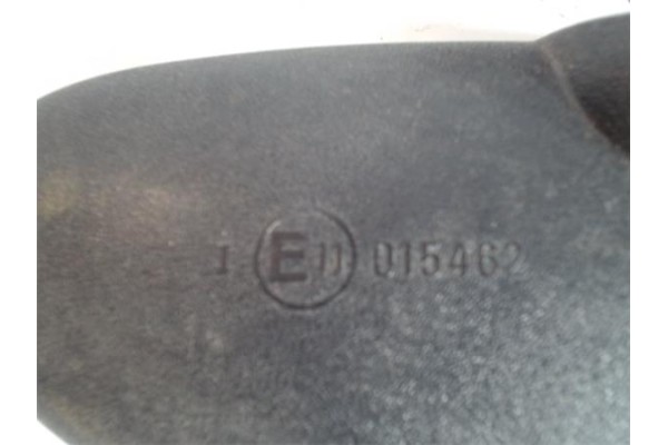 Recambio de retrovisor interior para smart fortwo coupe 0.9 edition 1 (453.344)(66kw) referencia OEM IAM 015462  