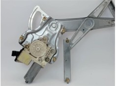 Recambio de mecanismo elevalunas delantero izquierdo para toyota corolla (e12) 2.0 d-4d referencia OEM IAM 992045100  