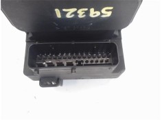 Recambio de nucleo abs para citroen xsara picasso 2.0 hdi referencia OEM IAM 454150 9633666580 