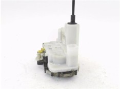 Recambio de cierre electromagnetico delantero izquierdo para fiat ii panda (169) 1.2 referencia OEM IAM 51917886  