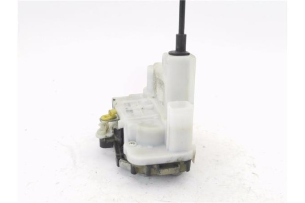 Recambio de cierre electromagnetico delantero izquierdo para fiat ii panda (169) 1.2 referencia OEM IAM 51917886  