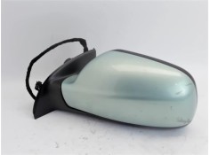 Recambio de retrovisor electrico izquierdo para peugeot 307 (s1) referencia OEM IAM 96577210  