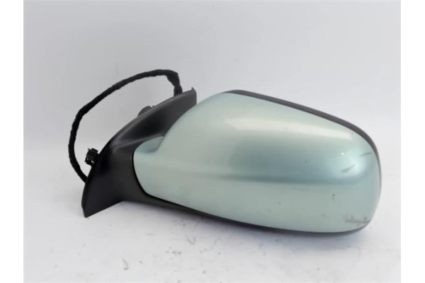 Recambio de retrovisor electrico izquierdo para peugeot 307 (s1) referencia OEM IAM 96577210  