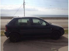 skoda fabia (6y2/6y3) del año 2001