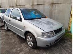 volkswagen polo iii (6n1) del año 1998