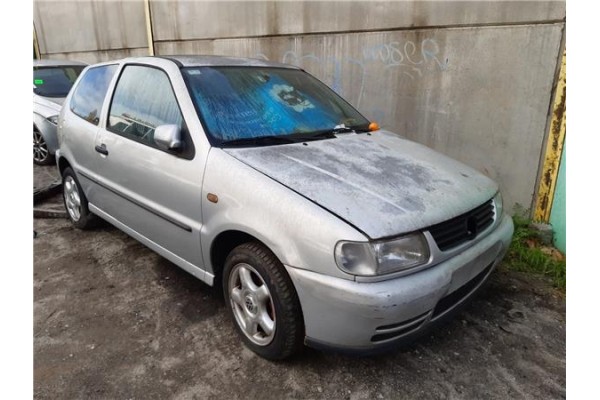 volkswagen polo iii (6n1) del año 1998