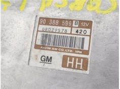 Recambio de centralita para opel corsa b 1.4 i referencia OEM IAM 90388599B OR029578 