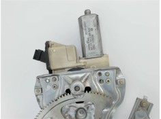 Recambio de mecanismo elevalunas delantero izquierdo para toyota corolla (e12) 2.0 d-4d referencia OEM IAM 992045100  