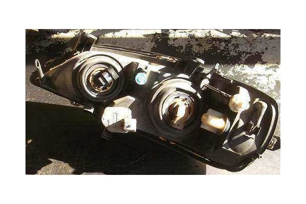 Recambio de faro delantero dcho para opel astra g fastback (f48_, f08_) 1.6 referencia OEM IAM 93175724  