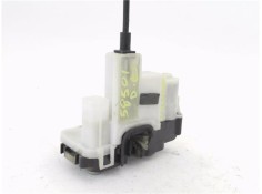 Recambio de cierre electromagnetico delantero izquierdo para fiat ii panda (169) 1.2 referencia OEM IAM 51917886  