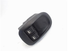 Recambio de mecanismo elevalunas delantero izquierdo para peugeot 206 referencia OEM IAM   