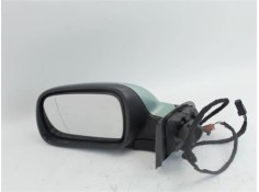 Recambio de retrovisor electrico izquierdo para peugeot 307 (s1) referencia OEM IAM 96577210  