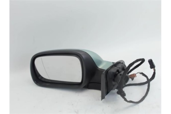 Recambio de retrovisor electrico izquierdo para peugeot 307 (s1) referencia OEM IAM 96577210  