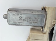 Recambio de mecanismo elevalunas delantero izquierdo para toyota corolla (e12) 2.0 d-4d referencia OEM IAM 992045100  