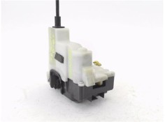 Recambio de cierre electromagnetico delantero izquierdo para fiat ii panda (169) 1.2 referencia OEM IAM 51917886  