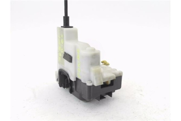 Recambio de cierre electromagnetico delantero izquierdo para fiat ii panda (169) 1.2 referencia OEM IAM 51917886  