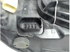 Recambio de faro delantero izquierdo para seat ibiza (6k1) referencia OEM IAM   