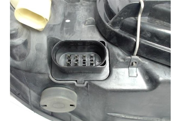 Recambio de faro delantero izquierdo para seat ibiza (6k1) referencia OEM IAM   