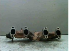 Recambio de colector escape para audi 80 berlina/avant 1.9 básico berlina referencia OEM IAM 023253038D  