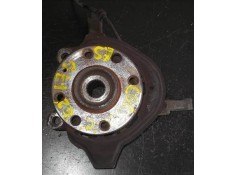 Recambio de mangueta delantero izquierda para opel corsa c 1.7 di referencia OEM IAM   