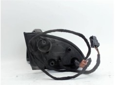 Recambio de retrovisor electrico izquierdo para peugeot 307 (s1) referencia OEM IAM 96577210  